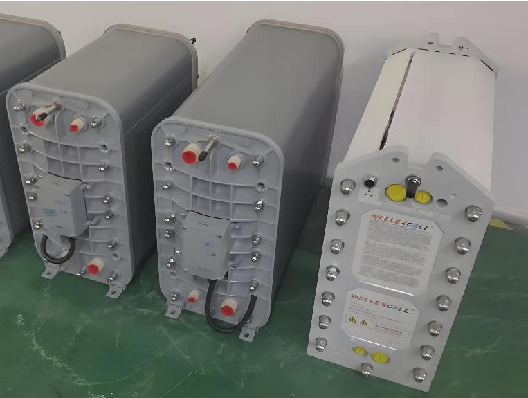 伊通进口EDI膜块和国产EDI膜块区别在哪里？